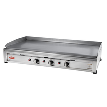 Contender 1000mm Smooth Top Gas Griddle