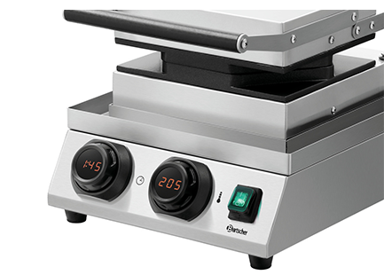 Fully Programmable & Easy to Use