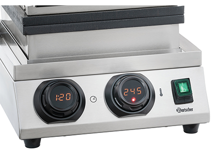 Programmable Digital Precision