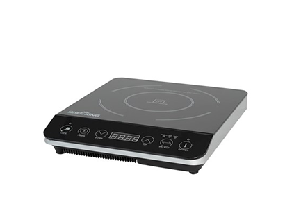 Fast, Efficient & Energy-Saving Cooking