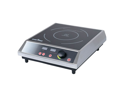 Powerful & Precise Cooking