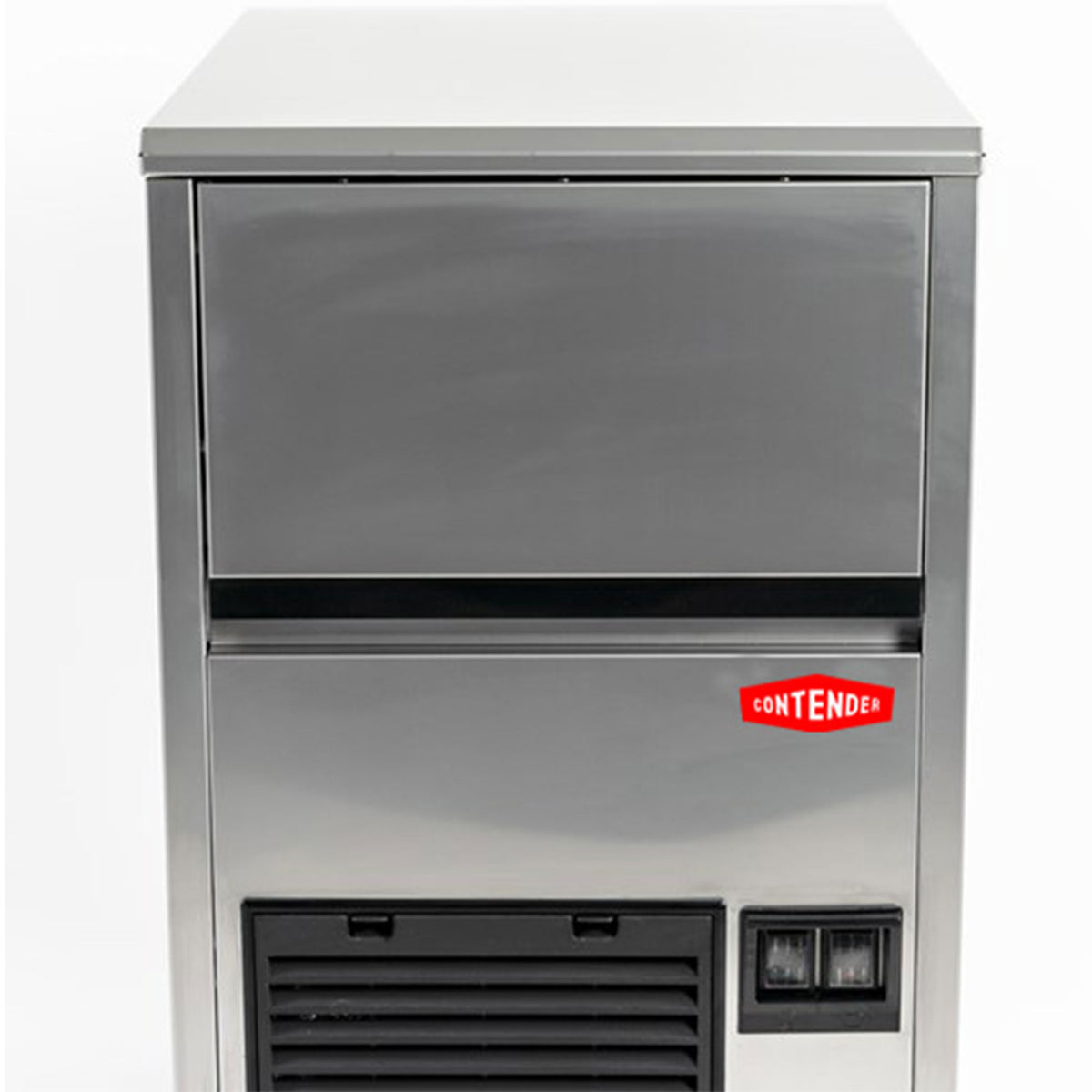 Contender Commercial Ice Machine 27kg Output ECatering
