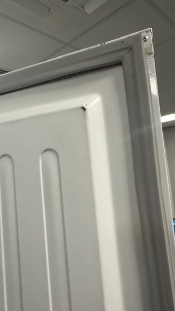 GRADE 2 - Gastroline 600ltr White Catering Fridge