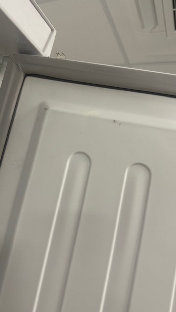 GRADE 2 - Gastroline 600ltr White Catering Fridge