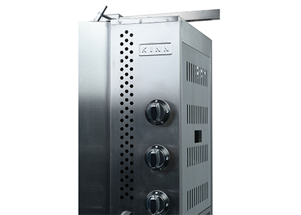 Safe & Reliable Operation