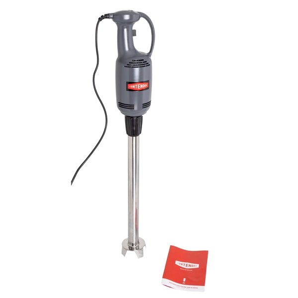 Contender 500mm Commercial Hand Stick Blender - Variable Speed