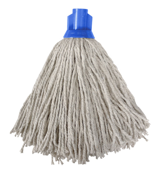 Socket Mop Head 268g Blue
