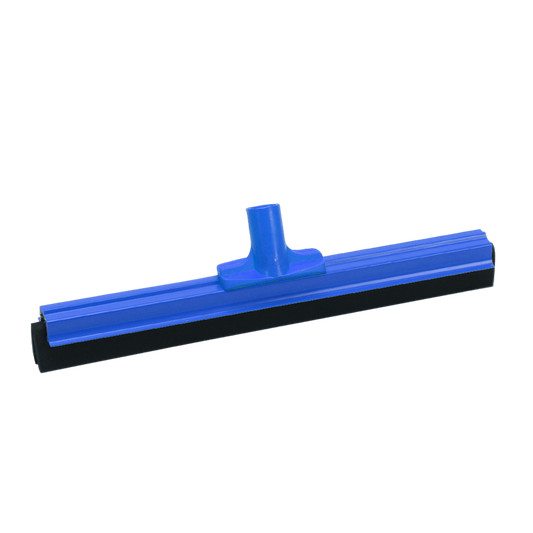 45cm Hygiene Floor Squeegee Blue