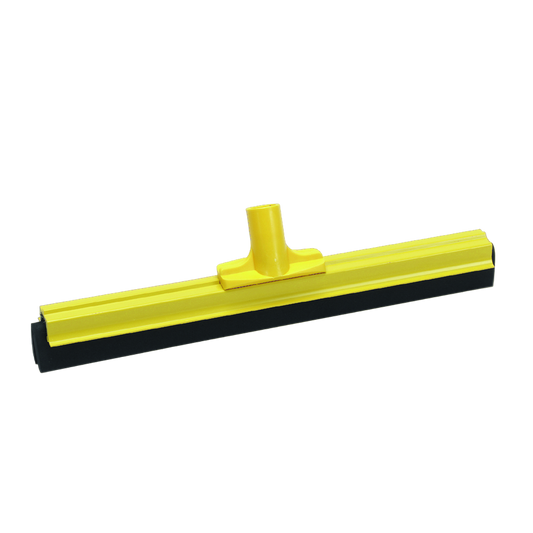 45cm Hygiene Floor Squeegee Yellow