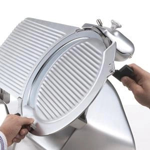 Sirman Galileo 350mm - 14" Meat Slicer - Made In Italy