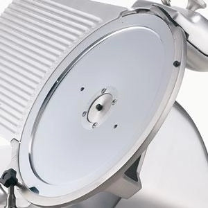 Sirman Galileo 350mm - 14" Meat Slicer - Made In Italy