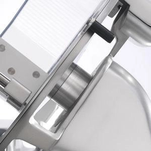 Sirman Galileo 350mm - 14" Meat Slicer - Made In Italy