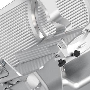 Sirman Galileo 350mm - 14" Meat Slicer - Made In Italy