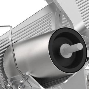 Sirman Galileo 350mm - 14" Meat Slicer - Made In Italy