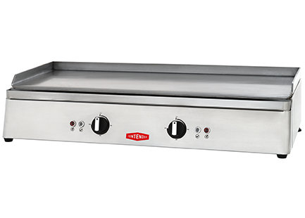 Extra-Large and Durable Flat Plate