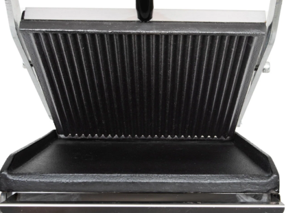 Versatile Cooking Plates