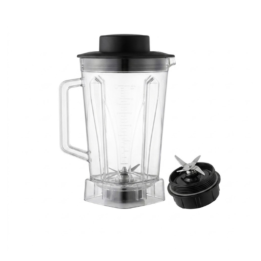 Extra Jug and Blade for Contender 3.8 Litre Bar Blender