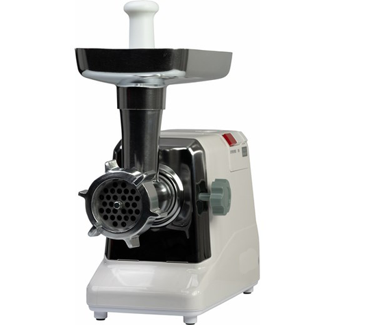 Contender 90kg/hr Meat Mincer & Grinder – Reverse Function for Commercial Use