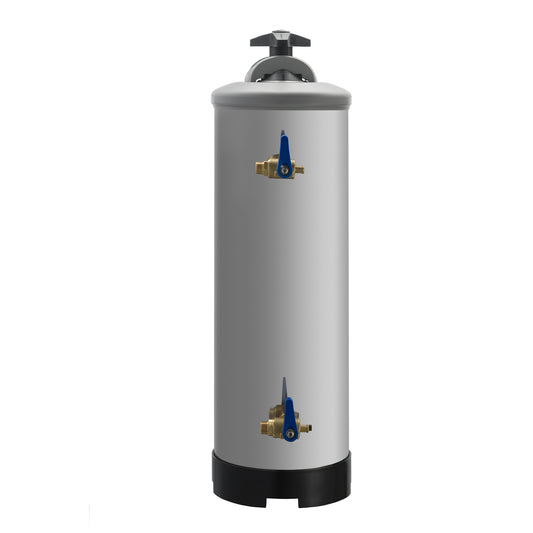 Manual Water Softener, 16L, For Glasswashers & Dishwashers – Maximum Limescale Protection