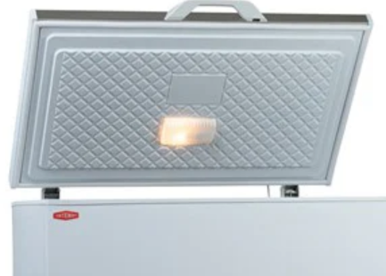 Convenient Features for Easy Use