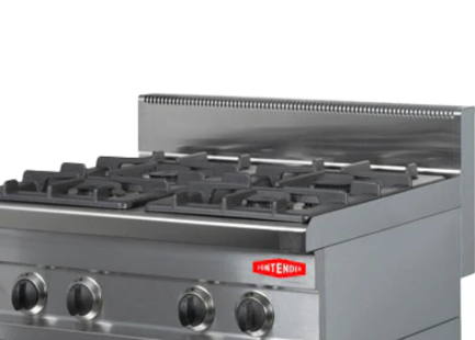 Dual Gas Compatibility