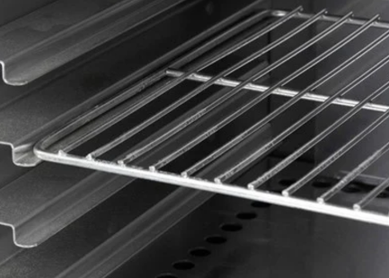 Gas Oven with High Performance