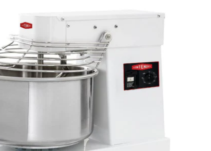 Built-in Safety Features