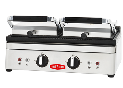 Heavy-Duty Construction