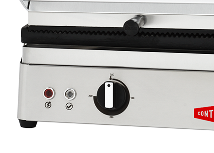 Precision Temperature Control