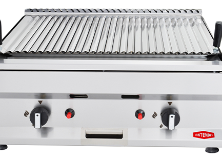 Durable Stainless-Steel Build