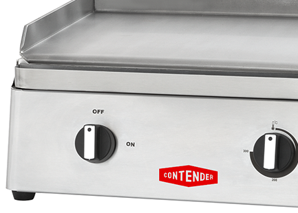 Powerful & Easy to Clean