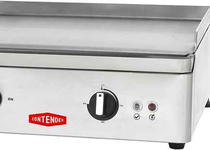 Precision Temperature Control