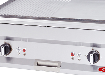 Durable Build and Easy Maintenance
