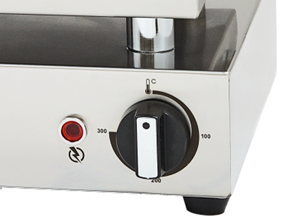 Adjustable Temperature Control