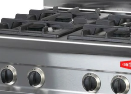 Dual Gas Compatibility