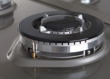 High-Powered Burners