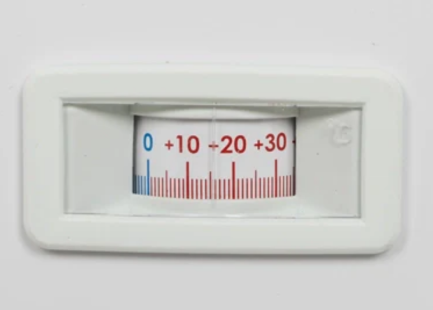 Adjustable Temperature Control