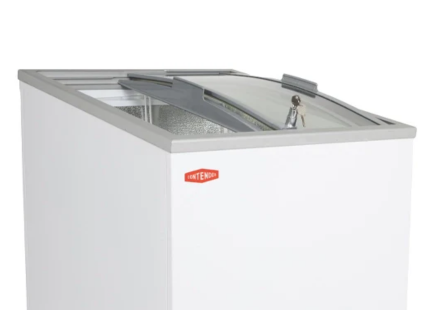 Compact Design with Spacious Capacity