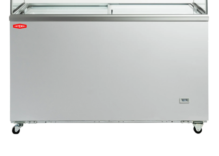 Large Storage & Display Capacity