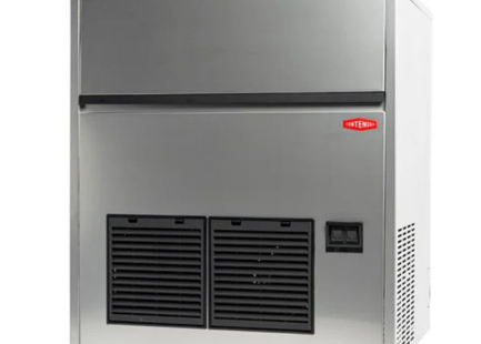 Plumbed-In for Convenience