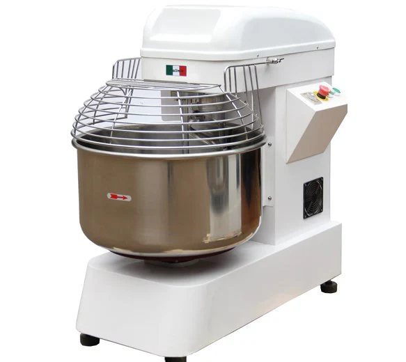 Electric dough mixer best sale