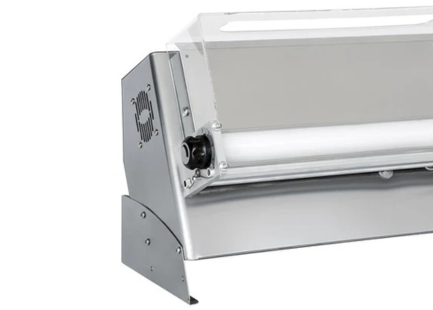 High-Performance Italian Engineering