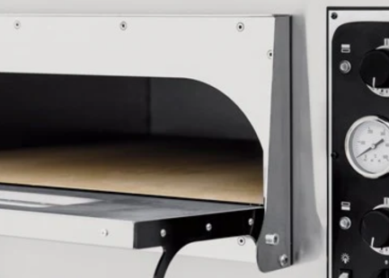 Even Cooking with Advanced Features