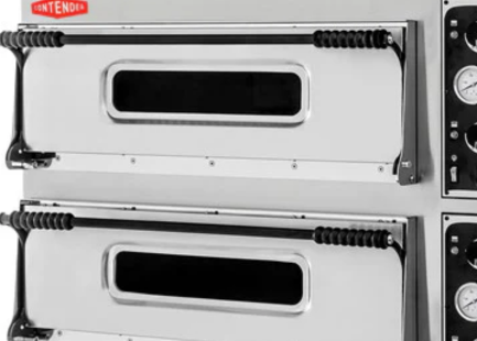 High Capacity Cooking