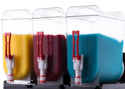 Triple Capacity and Versatile Functionality