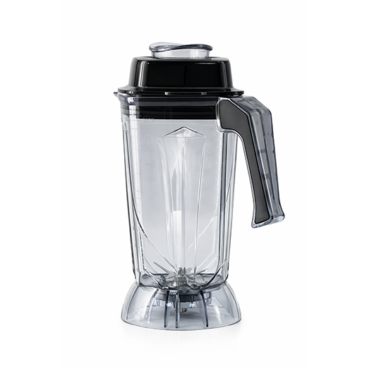 Contender Spare 2.5L Jug for VGB023 Digital Bar Blender – Quick-Change Replacement Jug
