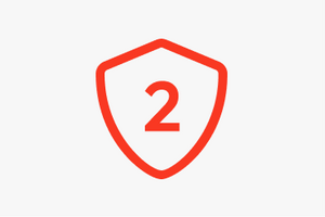 2 Years Parts Warranty (Band 5)