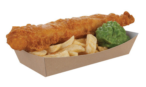 Kraft Food Tray - ECatering Essentials