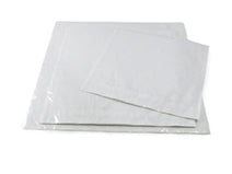 7 x 7" Film Fronted Sulphite Paper Bags - ECatering Essentials