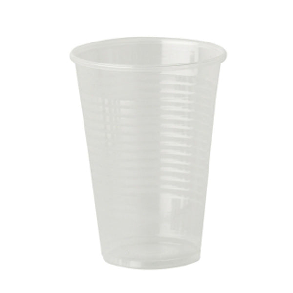 7oz Translucent Non Vending Cups - ECatering Essentials